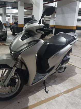 HONDA SH 150i 